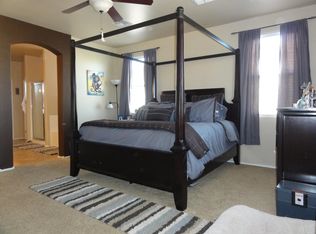 17316 W Bajada Dr, Surprise, AZ 85387