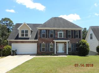 121 Horseshoe Bend Ct, Macon, GA 31211