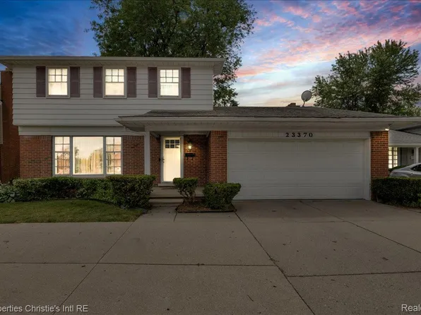 23370 Outer Dr, Allen Park, MI 48101