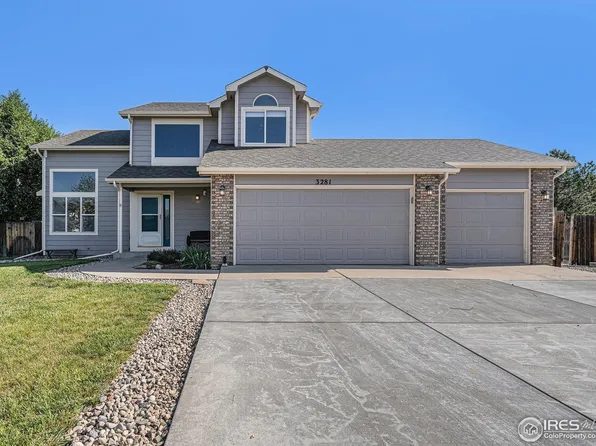 3281 Belmont Ct, Wellington, CO 80549