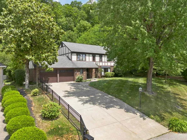 1335 Shawnee Trl, Ironton, OH 45638