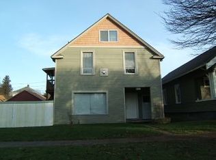 627 N Pine St, Tacoma, WA 98406
