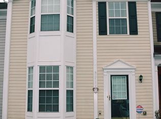 2095 Kilmington Sq, Alpharetta, GA 30009