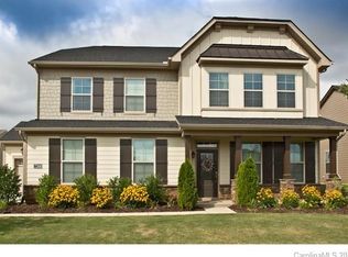 7308 Quilbray Dr, Huntersville, NC 28078