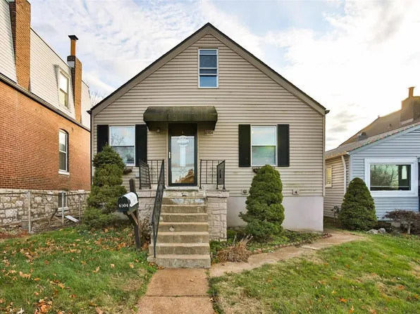 6504 Southwest Ave, Saint Louis, MO 63139