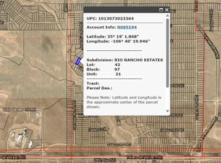 3209 Empressa Ct NE #21, Rio Rancho, NM 87144