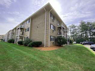 377 Huse Rd UNIT 37, Manchester, NH 03103