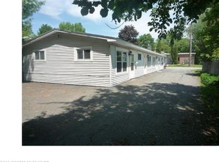 95 Chamberlain St, Brewer, ME 04412