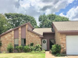 9806 Sagequeen Dr, Houston, TX 77089