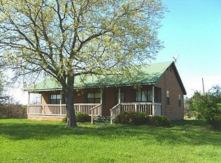 443 Hebron Rd, Savoy, TX 75479