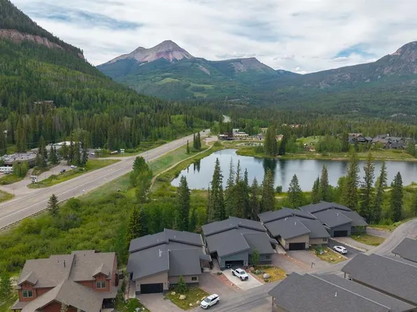 93 Tacoma Drive, Durango, CO 81301