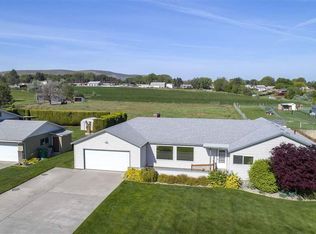 3724 S Cedar St, Kennewick, WA