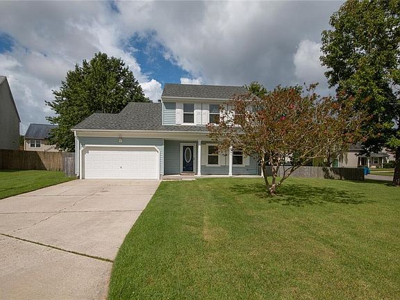 2nd image of 3709 Dunwood Ct