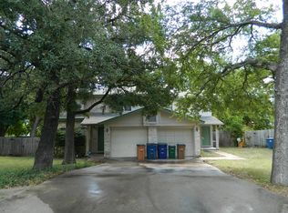7802 Topawa Cv, Austin, TX 78729