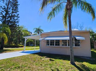 272 W Caribbean, Pt Saint Lucie, FL 34952