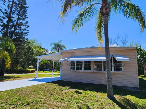 272 W Caribbean, Port St Lucie, FL 34952