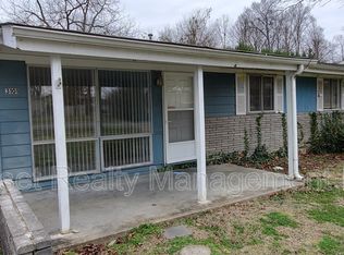 3101 Hazelwood Rd, Knoxville, TN 37921