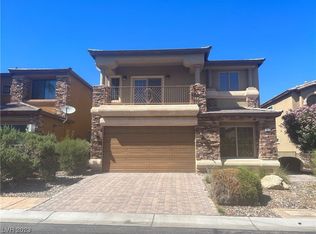 7612 Zermatt Ave, Las Vegas, NV 89129
