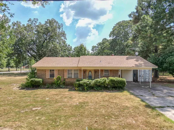 209 E Madison St, Hazen, AR 72064