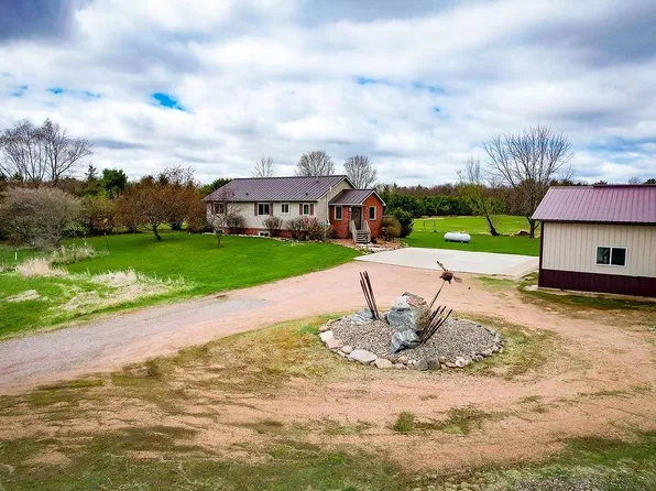 3869 County Road X, Pittsville, WI 54466