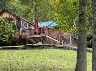 164 Byrd Creek Rd #14, Sneedville, TN 37869