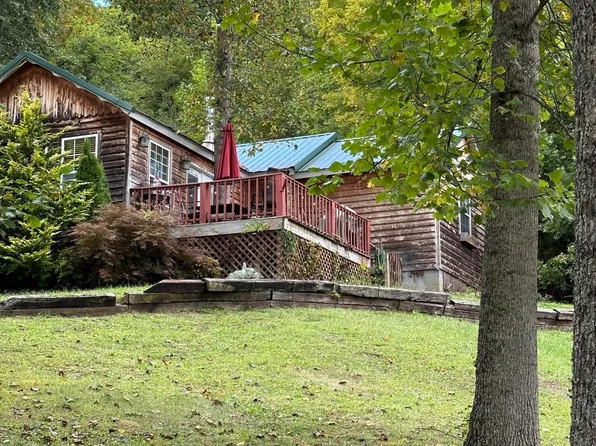 164 Byrd Creek Rd #14, Sneedville, TN 37869