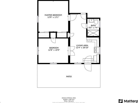 2nd image of 229-25 58th Ave #2