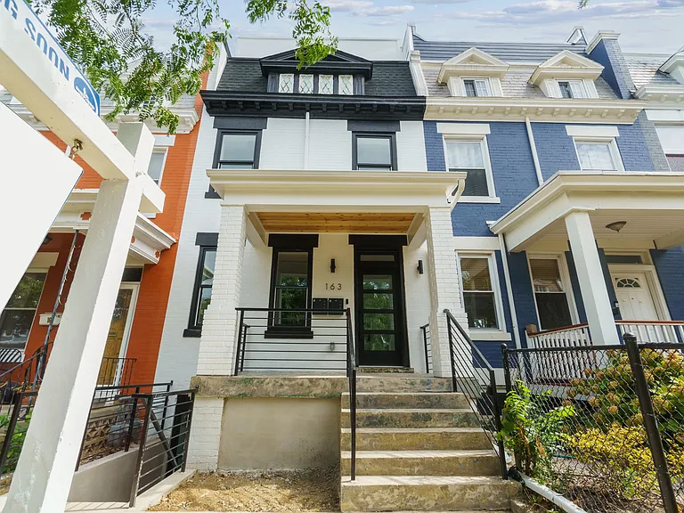 163 U St NE #1 — Photo 3