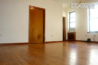 Rented by Citi Habitats