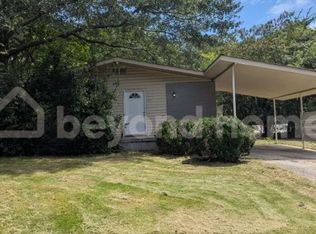 1225 Birchwood St, Birmingham, AL 35215