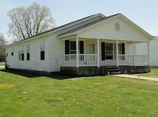 155 Corey St, Cygnet, OH 43413