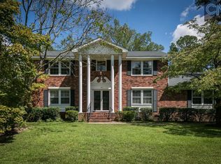 300 Black Friars Rd, Columbia, SC 29209