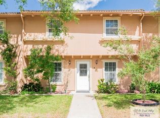 2402 N Ed Carey Dr APT 3, Harlingen, TX 78550