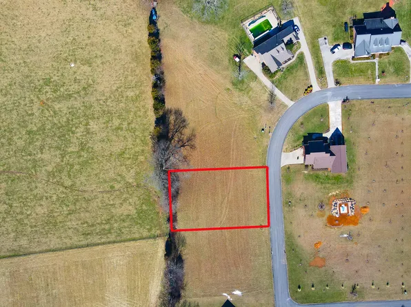 LOT 34 Walnut Grove Dr, Church Hill, TN 37642