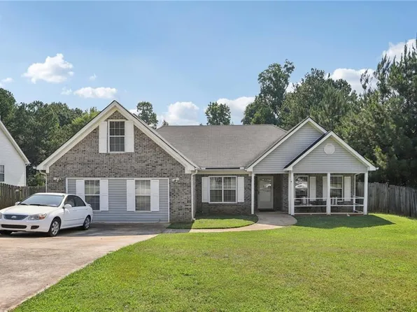 740 Pebble Blvd, Covington, GA 30016