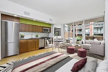 Rented by Halcyon Management Group LLC