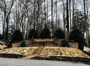 LOT 157 Highland Frg, Blairsville, GA 30512