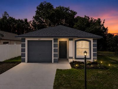 2401 Daffadil Ter, Sanford, FL, 32771
