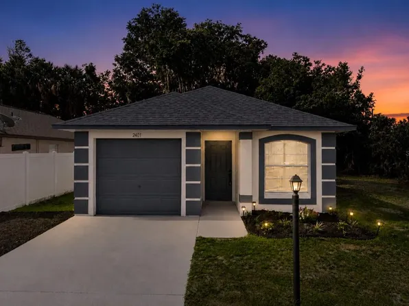 2401 Daffadil Ter, Sanford, FL 32771