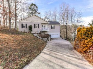301 Crystal Creek Dr, Jasper, GA