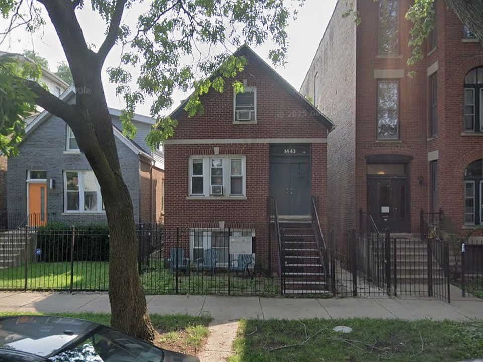 1st image of 1443 N Bell Ave #C