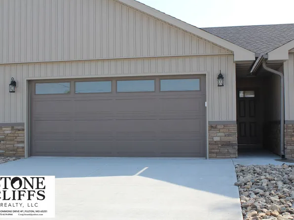 904 Scott Station Road