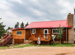 120 E May Ave, Cripple Creek, CO 80813