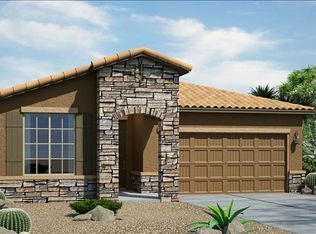 21199 W Granada Rd, Buckeye, AZ 85396