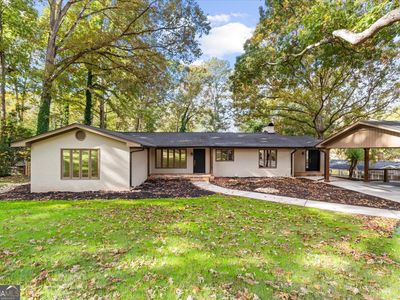 50 Azalea Trl, Carrollton, GA, 30116