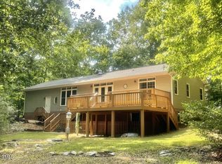 314 Knolls Of Mayo Rd, Roxboro, NC 27574