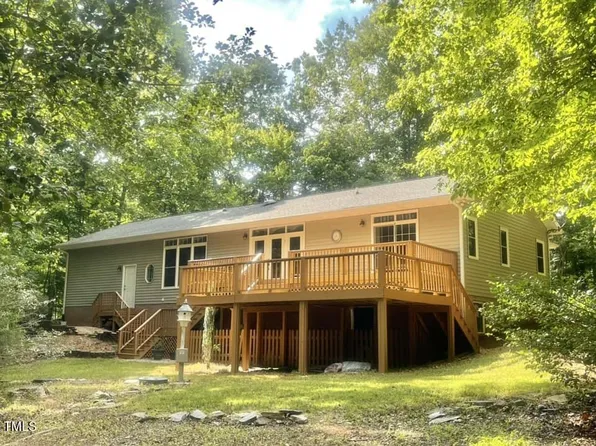 314 Knolls Of Mayo Rd, Roxboro, NC 27574