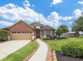502 Fern Trace Ct, Spring, TX 77386
