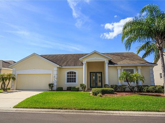 456 Golf Vista Cir, Davenport, FL 33837 | Zillow