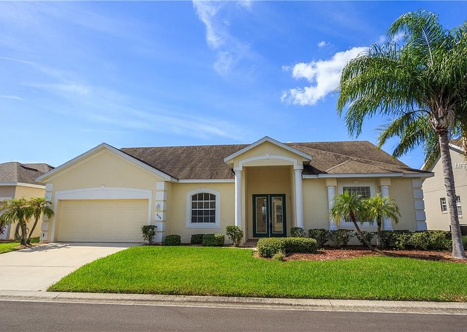 1st image of 456 Golf Vista Cir